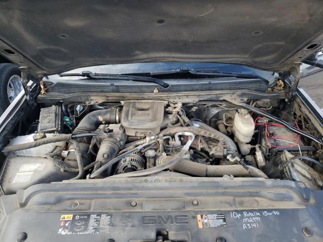 Photo 6 VIN: 1GT12UE81GF104637 - GMC SIERRA K25 