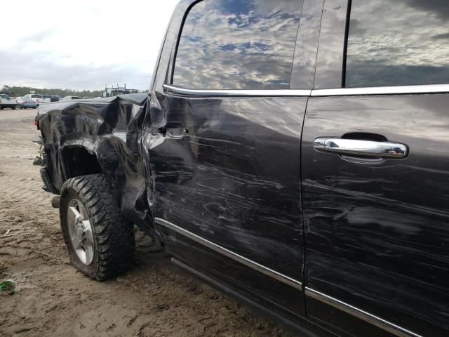 Photo 8 VIN: 1GT12UE81GF104637 - GMC SIERRA K25 