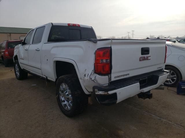 Photo 2 VIN: 1GT12UE81GF135399 - GMC SIERRA K25 