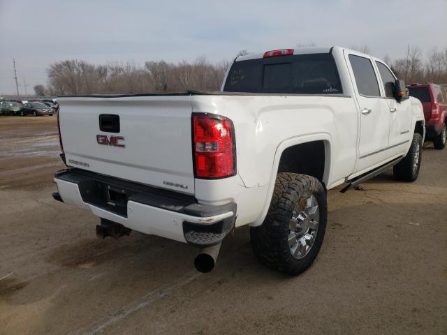 Photo 3 VIN: 1GT12UE81GF135399 - GMC SIERRA K25 