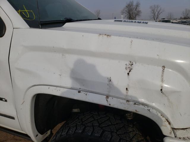 Photo 8 VIN: 1GT12UE81GF135399 - GMC SIERRA K25 