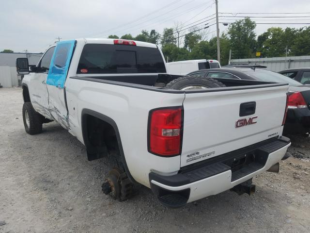 Photo 2 VIN: 1GT12UE81GF227032 - GMC SIERRA K25 