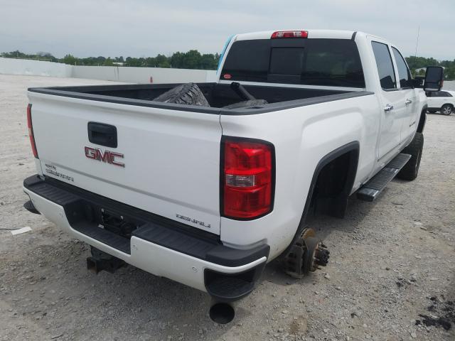 Photo 3 VIN: 1GT12UE81GF227032 - GMC SIERRA K25 