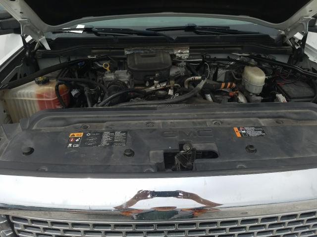 Photo 6 VIN: 1GT12UE81GF227032 - GMC SIERRA K25 