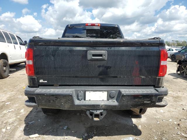 Photo 5 VIN: 1GT12UE81GF250231 - GMC SIERRA K25 