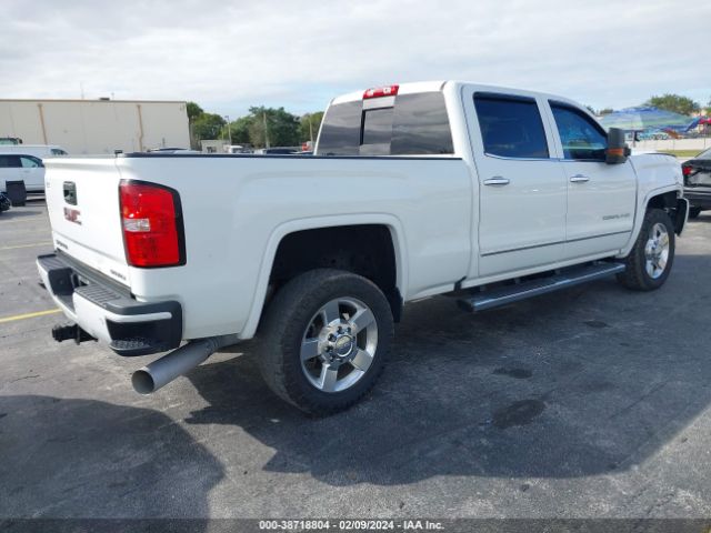 Photo 3 VIN: 1GT12UE81GF294133 - GMC SIERRA 2500HD 