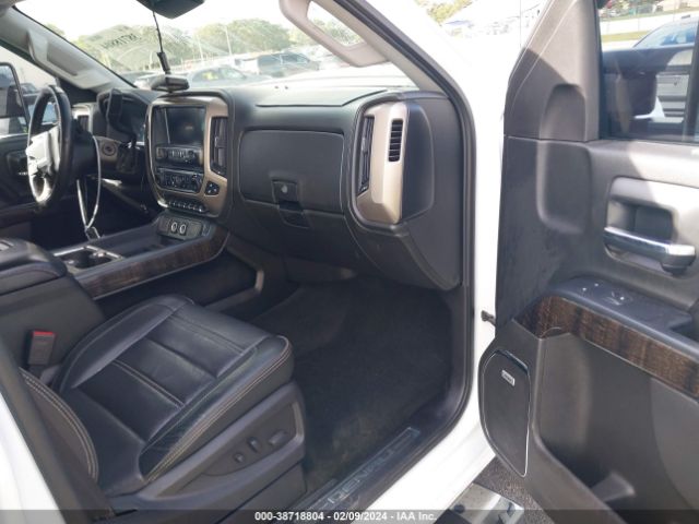 Photo 4 VIN: 1GT12UE81GF294133 - GMC SIERRA 2500HD 