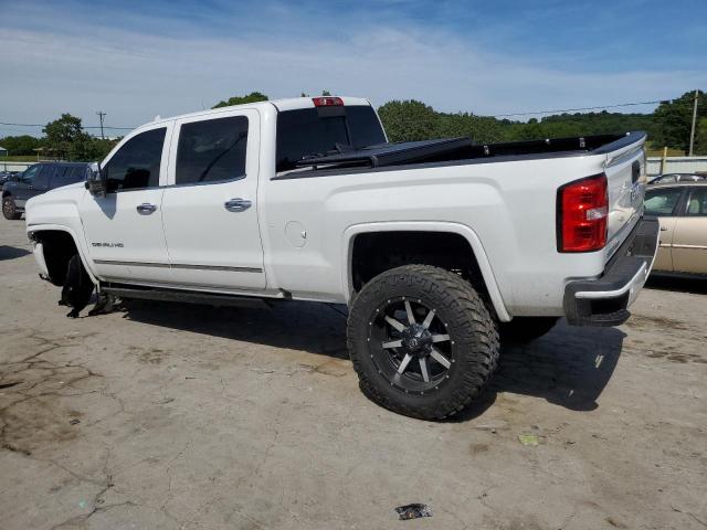 Photo 1 VIN: 1GT12UE82GF215570 - GMC SIERRA 