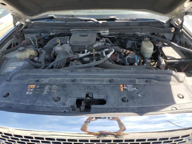 Photo 10 VIN: 1GT12UE82GF215570 - GMC SIERRA 