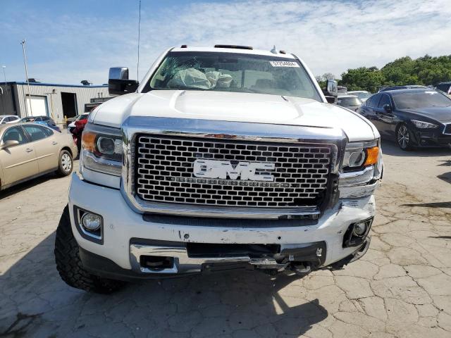 Photo 4 VIN: 1GT12UE82GF215570 - GMC SIERRA 