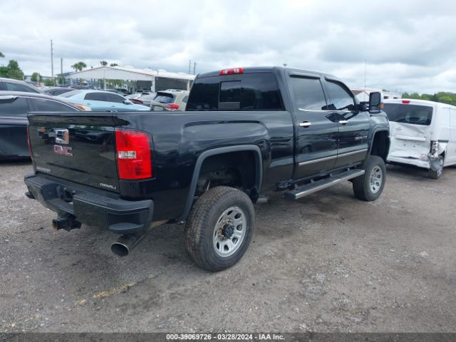 Photo 3 VIN: 1GT12UE82GF217545 - GMC SIERRA 2500HD 