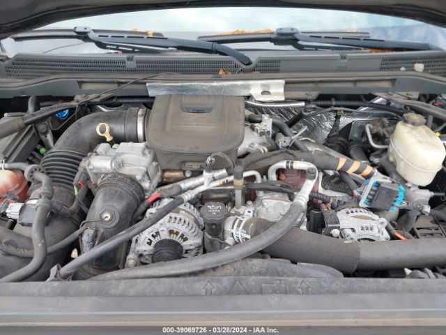 Photo 9 VIN: 1GT12UE82GF217545 - GMC SIERRA 2500HD 