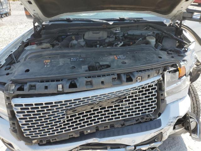 Photo 10 VIN: 1GT12UE82GF223894 - GMC SIERRA 