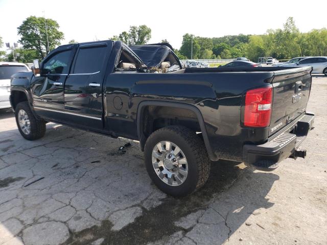 Photo 1 VIN: 1GT12UE82GF255163 - GMC SIERRA K25 