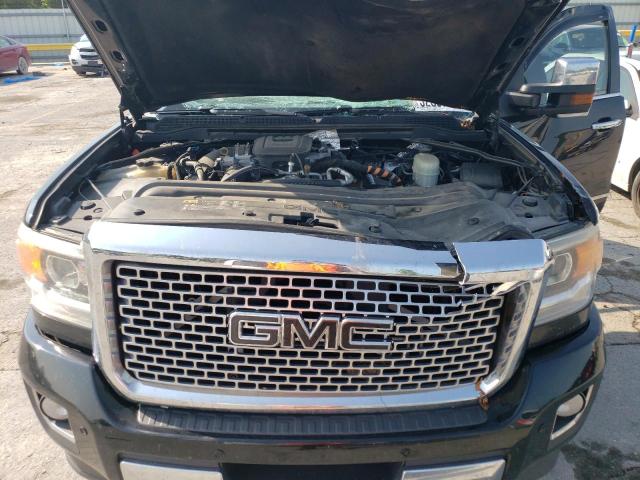 Photo 10 VIN: 1GT12UE82GF255163 - GMC SIERRA K25 