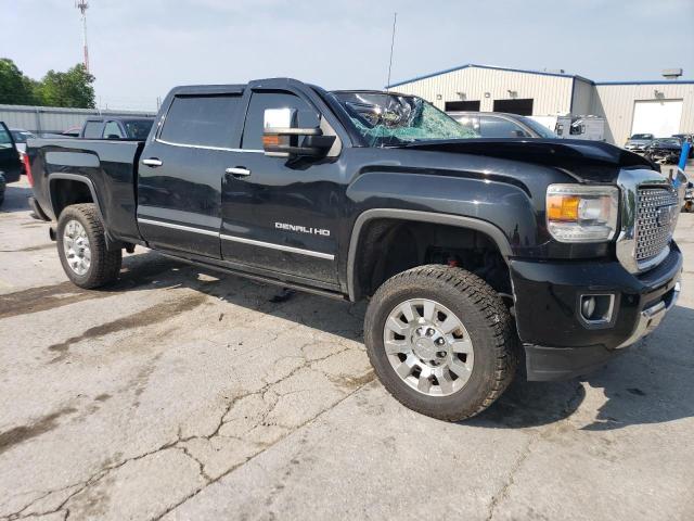 Photo 3 VIN: 1GT12UE82GF255163 - GMC SIERRA K25 