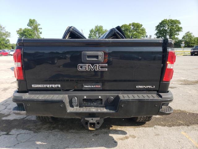 Photo 5 VIN: 1GT12UE82GF255163 - GMC SIERRA K25 