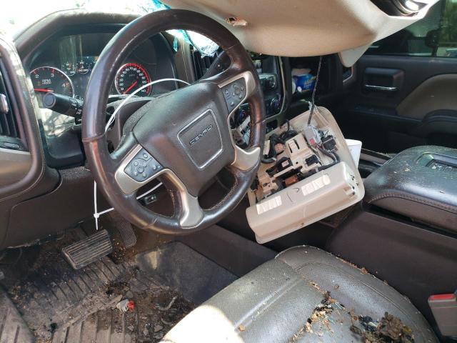 Photo 7 VIN: 1GT12UE82GF255163 - GMC SIERRA K25 