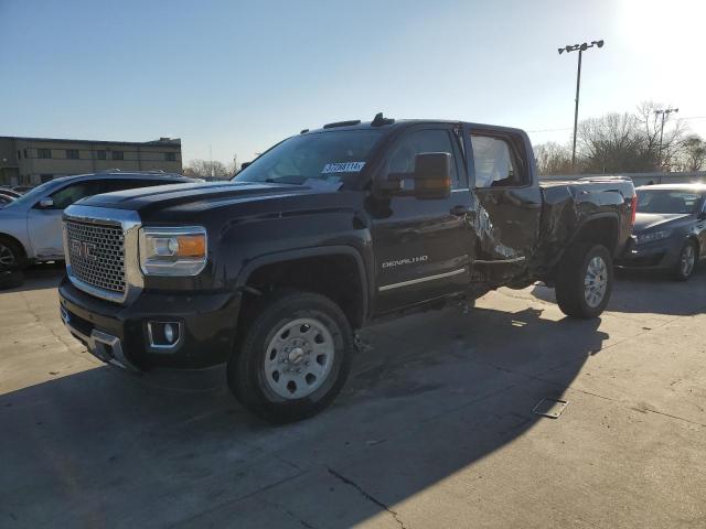 Photo 0 VIN: 1GT12UE82GF298708 - GMC SIERRA 