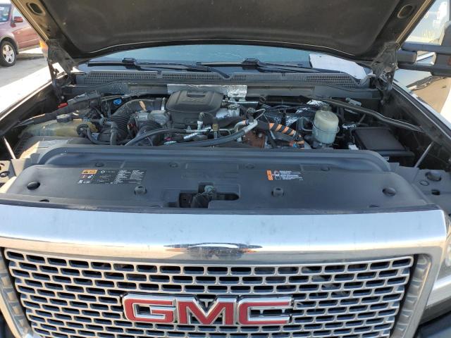 Photo 10 VIN: 1GT12UE82GF298708 - GMC SIERRA 