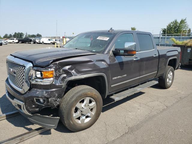 Photo 0 VIN: 1GT12UE83GF135386 - GMC SIERRA K25 