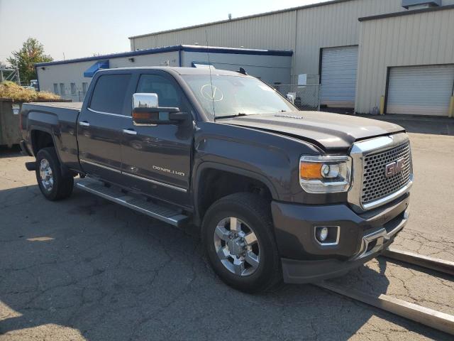 Photo 3 VIN: 1GT12UE83GF135386 - GMC SIERRA K25 