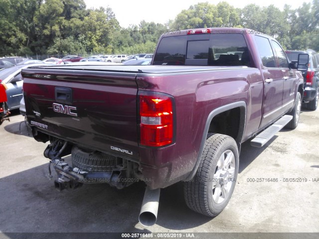 Photo 3 VIN: 1GT12UE83GF136800 - GMC SIERRA 