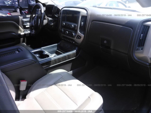 Photo 4 VIN: 1GT12UE83GF136800 - GMC SIERRA 