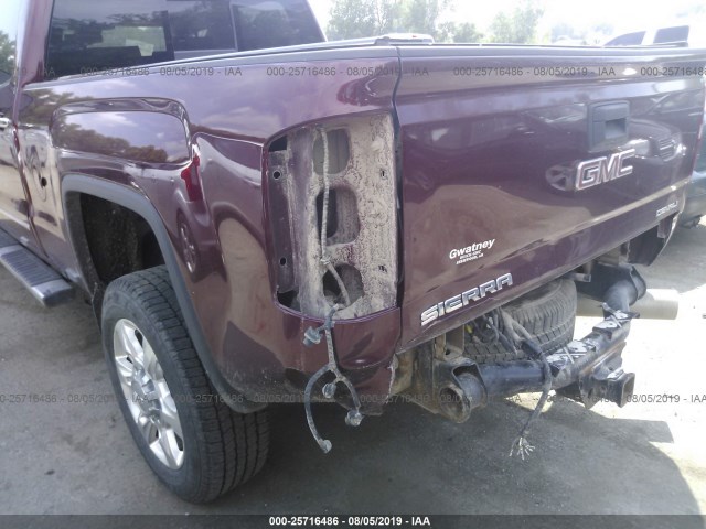 Photo 5 VIN: 1GT12UE83GF136800 - GMC SIERRA 