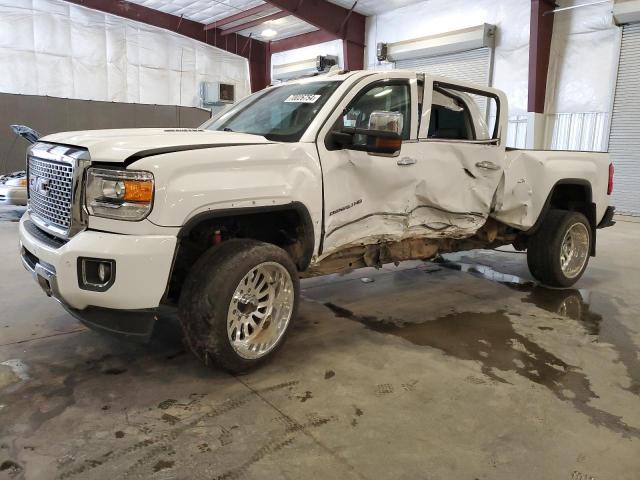 Photo 0 VIN: 1GT12UE83GF218400 - GMC SIERRA K25 