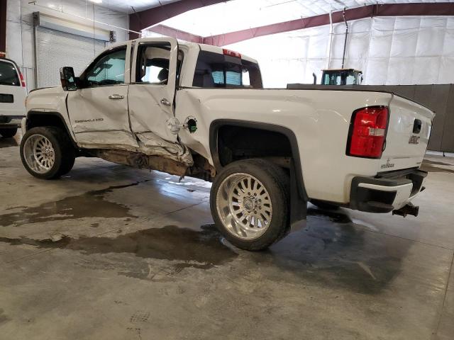 Photo 1 VIN: 1GT12UE83GF218400 - GMC SIERRA K25 