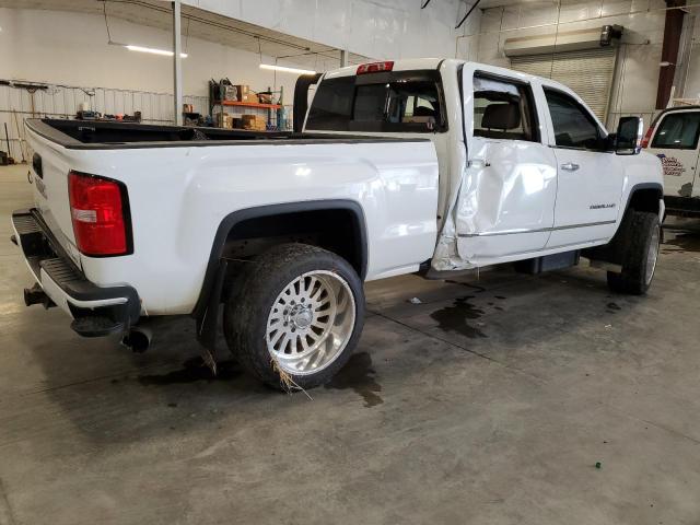 Photo 2 VIN: 1GT12UE83GF218400 - GMC SIERRA K25 