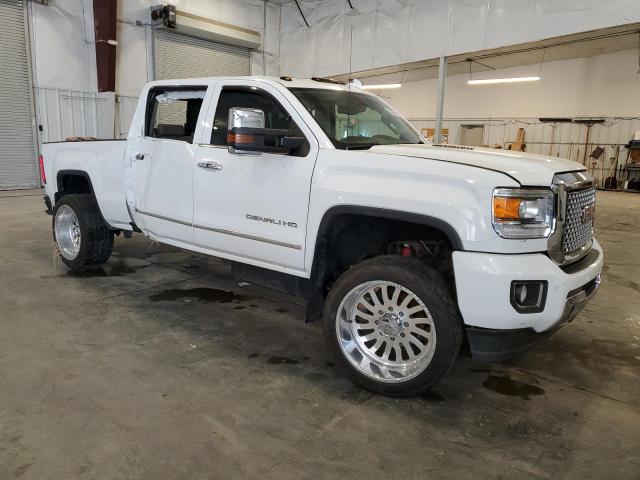 Photo 3 VIN: 1GT12UE83GF218400 - GMC SIERRA K25 