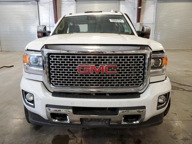 Photo 4 VIN: 1GT12UE83GF218400 - GMC SIERRA K25 