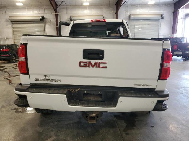 Photo 5 VIN: 1GT12UE83GF218400 - GMC SIERRA K25 