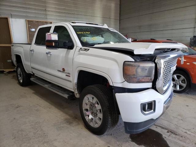 Photo 0 VIN: 1GT12UE83GF235634 - GMC SIERRA K25 