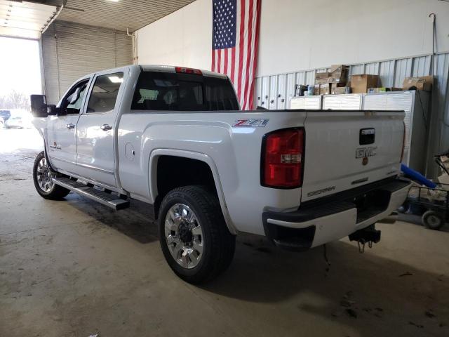 Photo 2 VIN: 1GT12UE83GF235634 - GMC SIERRA K25 