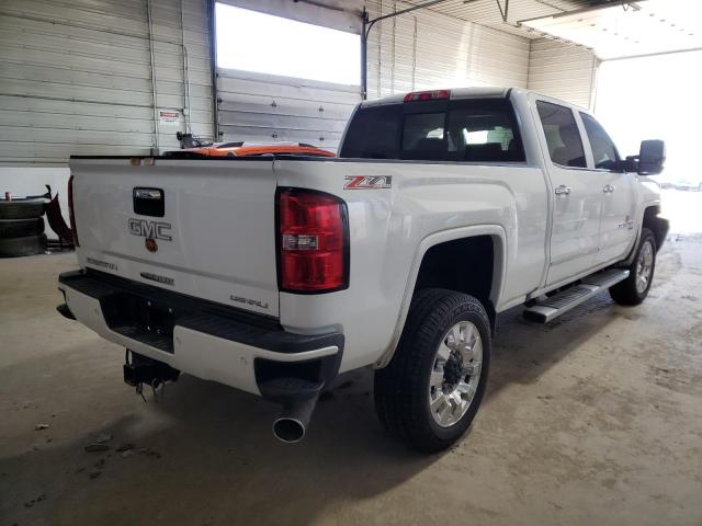 Photo 3 VIN: 1GT12UE83GF235634 - GMC SIERRA K25 