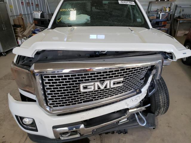 Photo 6 VIN: 1GT12UE83GF235634 - GMC SIERRA K25 