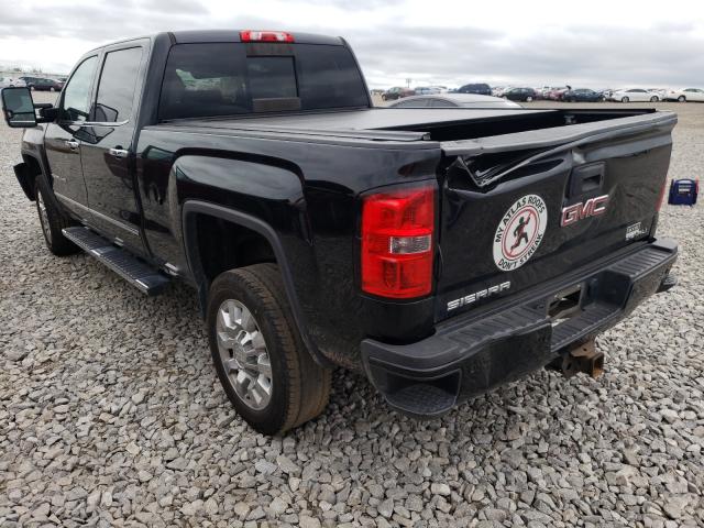 Photo 2 VIN: 1GT12UE83GF245807 - GMC SIERRA K25 