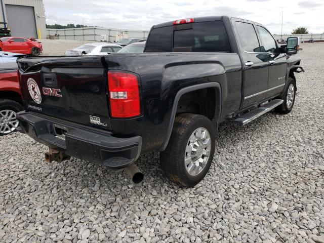 Photo 3 VIN: 1GT12UE83GF245807 - GMC SIERRA K25 