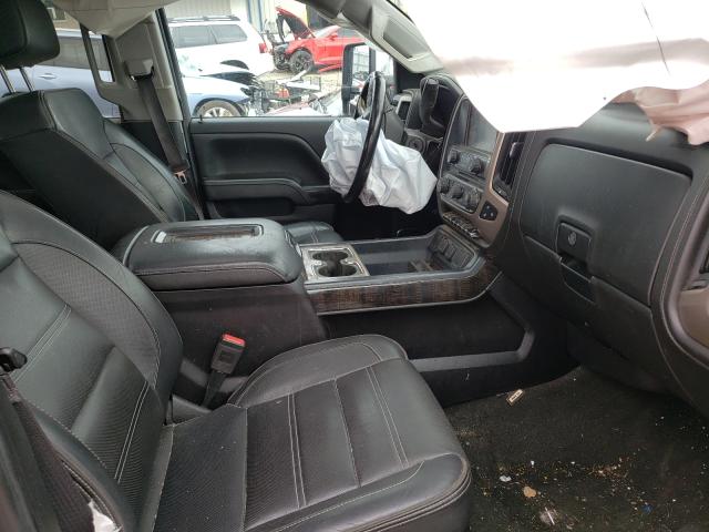 Photo 4 VIN: 1GT12UE83GF245807 - GMC SIERRA K25 