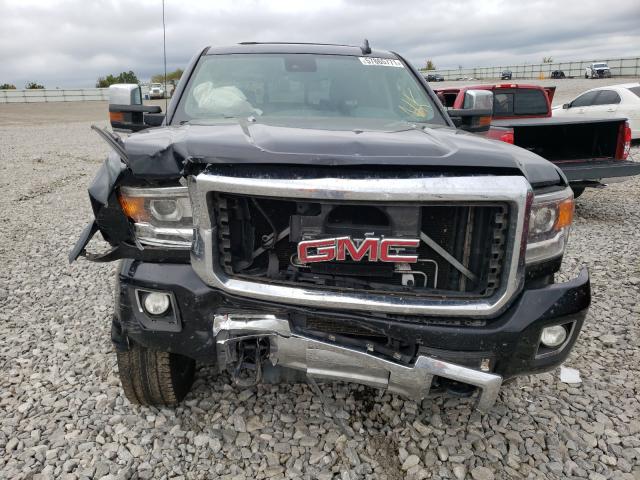 Photo 8 VIN: 1GT12UE83GF245807 - GMC SIERRA K25 