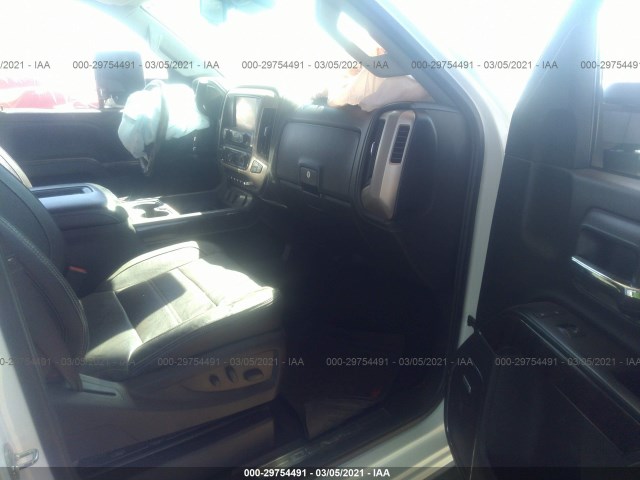 Photo 4 VIN: 1GT12UE84GF129838 - GMC SIERRA 2500HD 