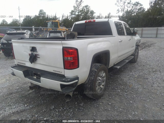 Photo 3 VIN: 1GT12UE84GF210869 - GMC SIERRA 2500HD 