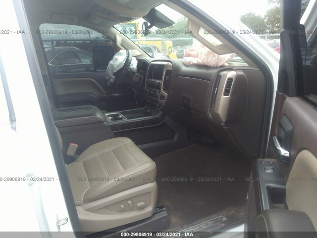 Photo 4 VIN: 1GT12UE84GF210869 - GMC SIERRA 2500HD 