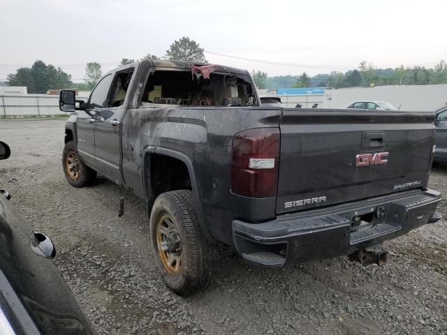 Photo 1 VIN: 1GT12UE84GF240387 - GMC DENALI 