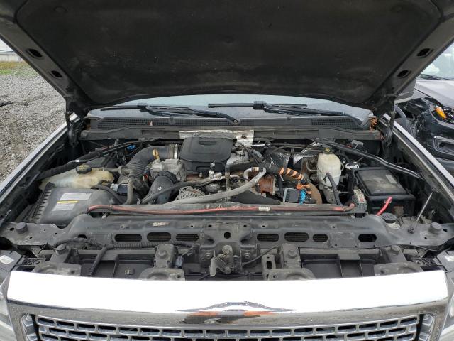 Photo 10 VIN: 1GT12UE84GF240387 - GMC DENALI 