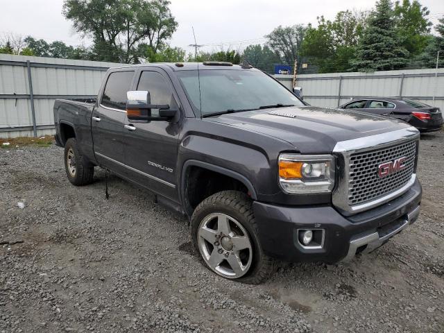 Photo 3 VIN: 1GT12UE84GF240387 - GMC DENALI 