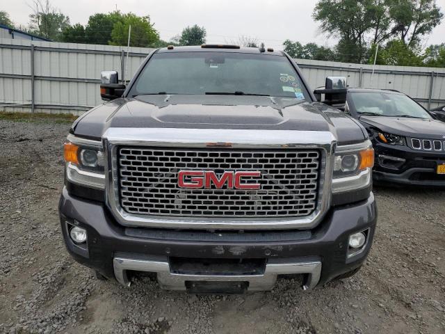 Photo 4 VIN: 1GT12UE84GF240387 - GMC DENALI 